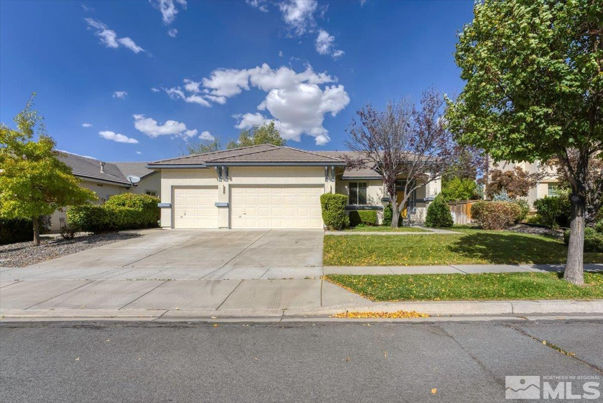 7116 Cinnamon Drive