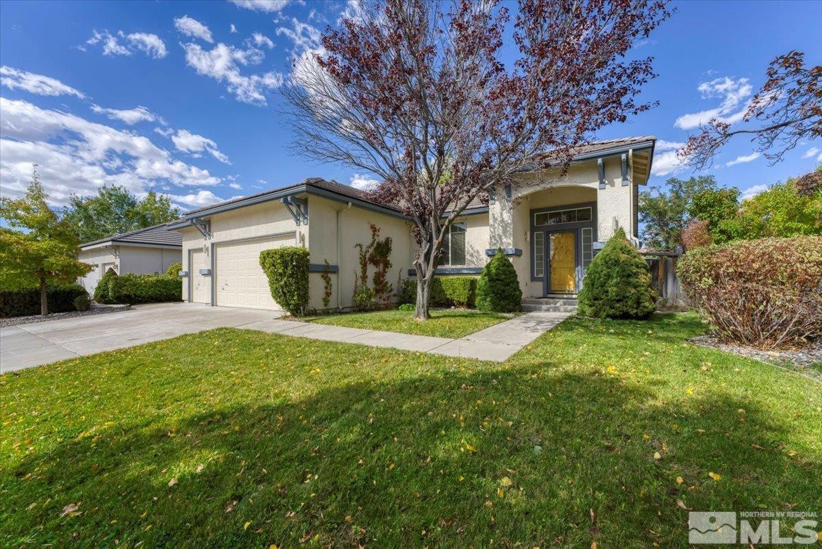 7116 Cinnamon Drive