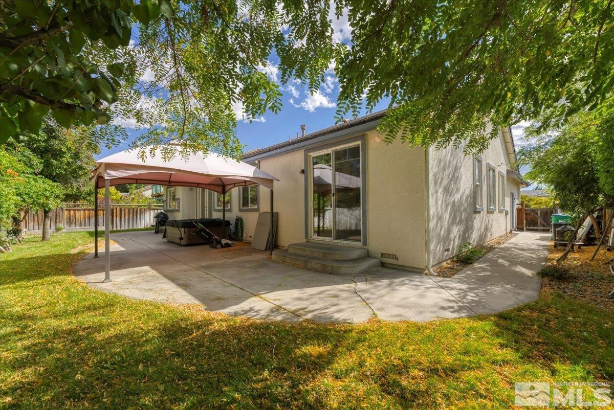 7116 Cinnamon Drive