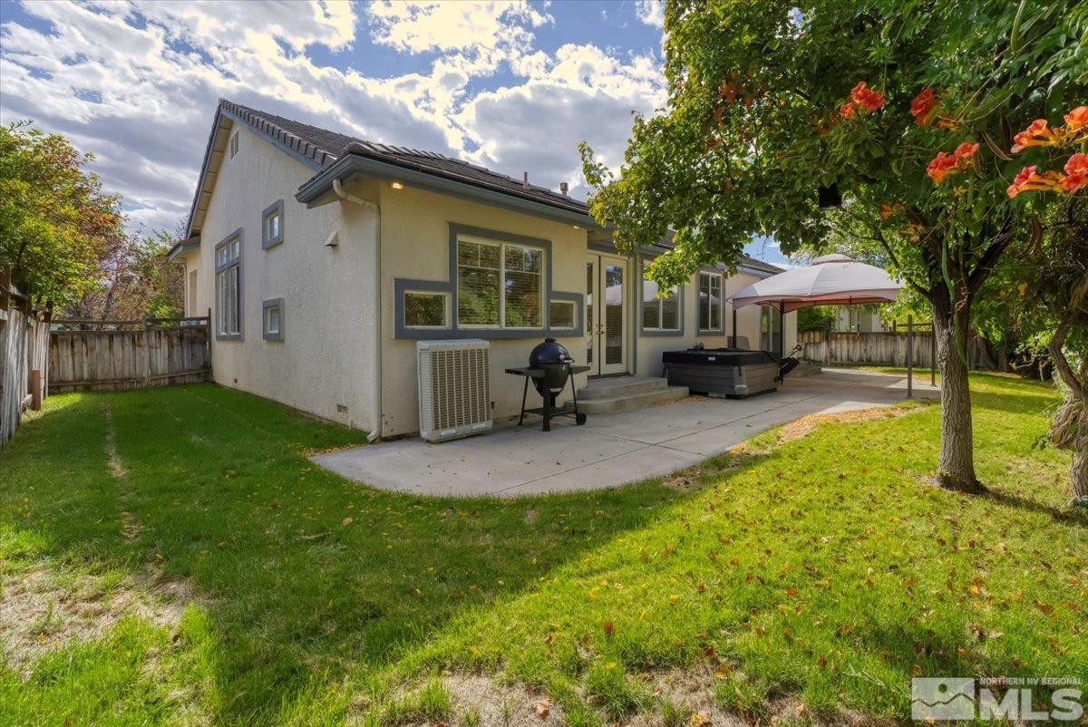 7116 Cinnamon Drive