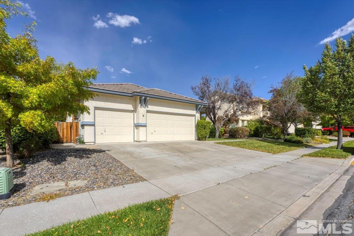7116 Cinnamon Drive