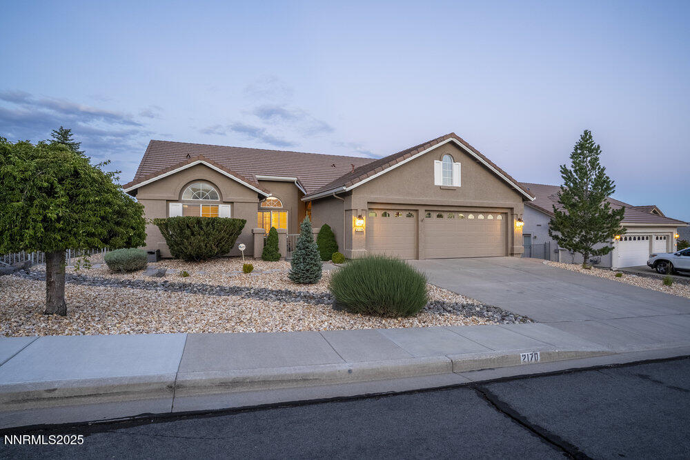 2170 Heatherwood Court