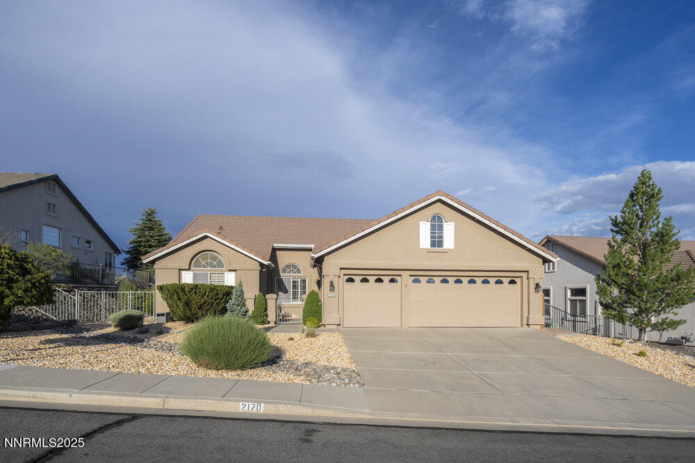 2170 Heatherwood Court