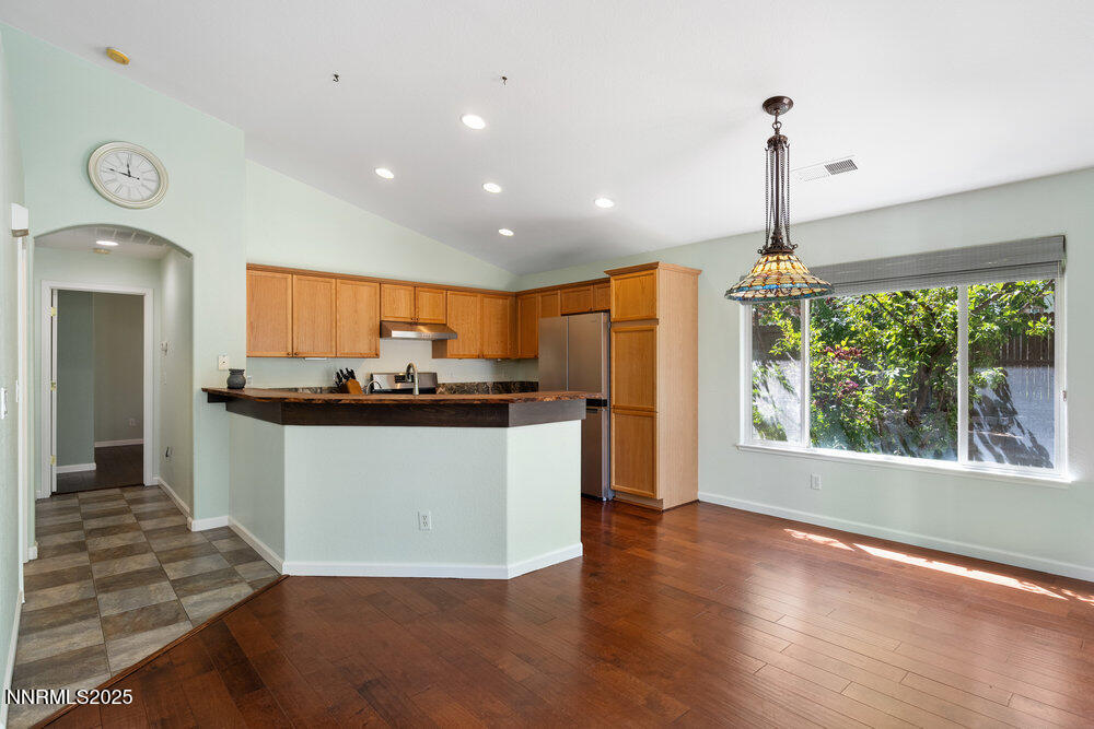 1706 River Gorge Court