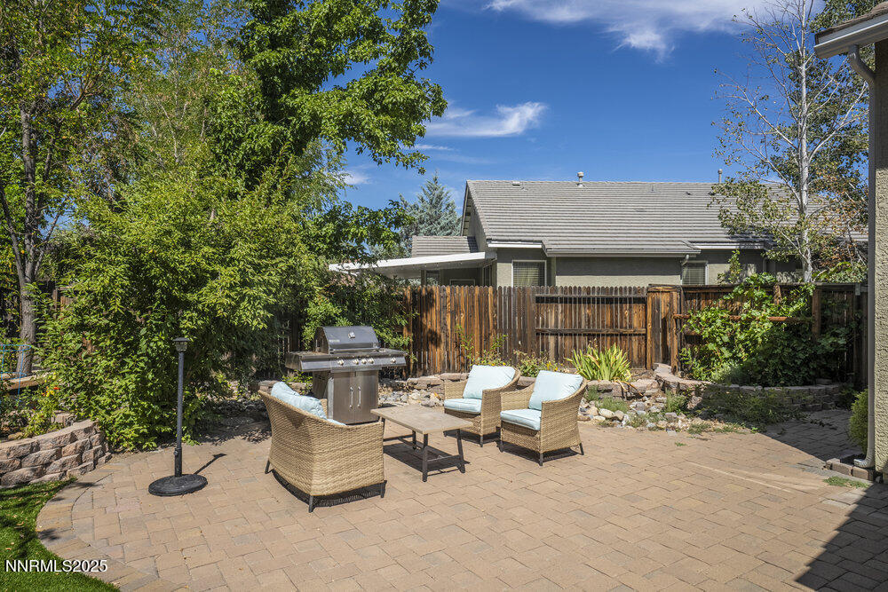 1706 River Gorge Court