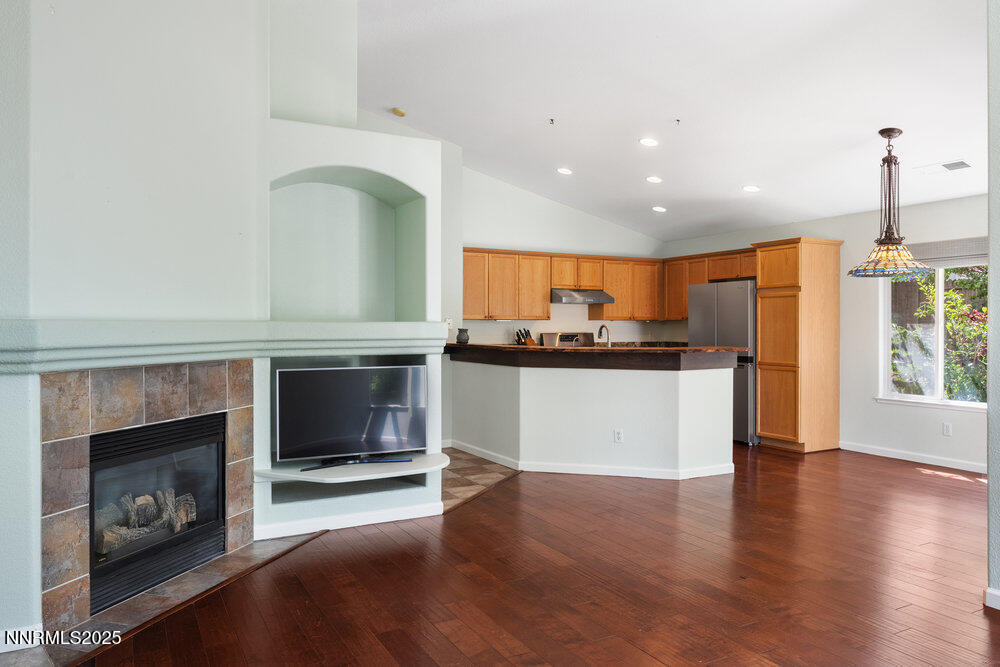 1706 River Gorge Court