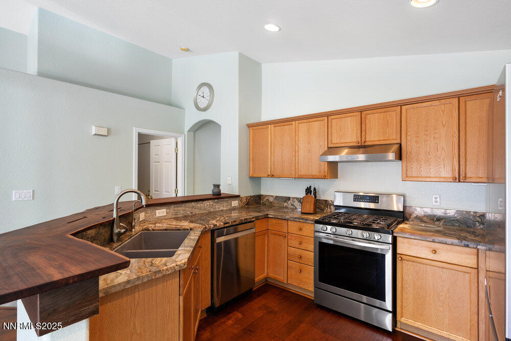 1706 River Gorge Court