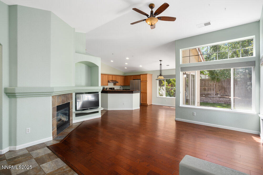 1706 River Gorge Court