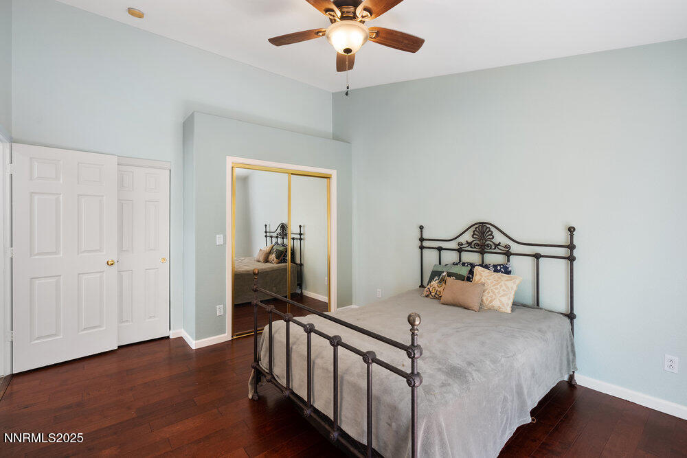 1706 River Gorge Court