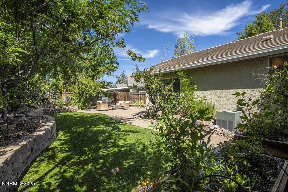 1706 River Gorge Court
