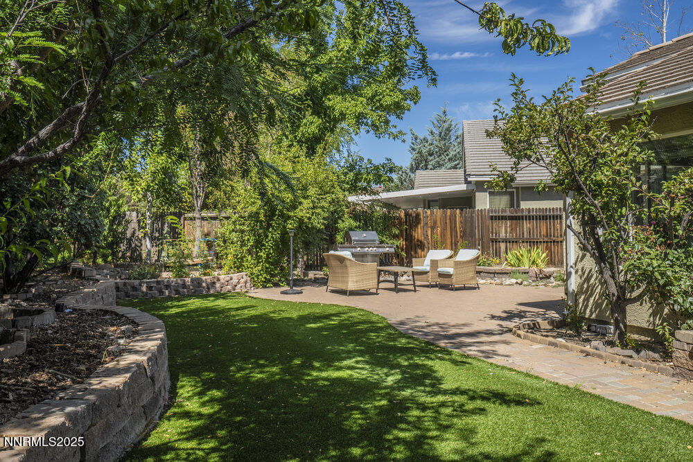 1706 River Gorge Court