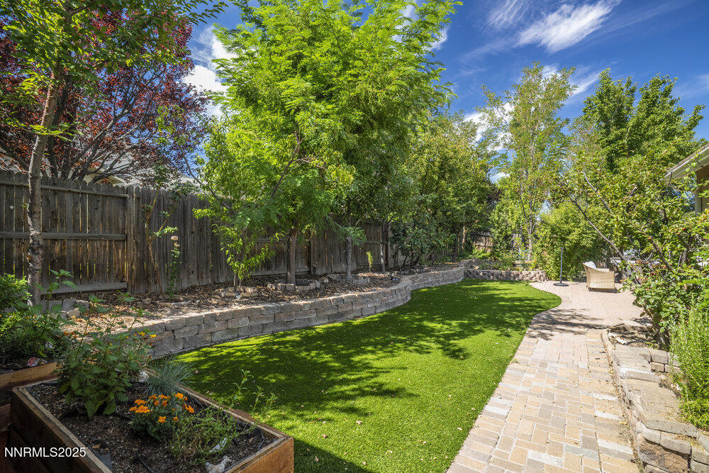 1706 River Gorge Court
