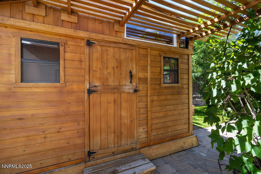 1706 River Gorge Court
