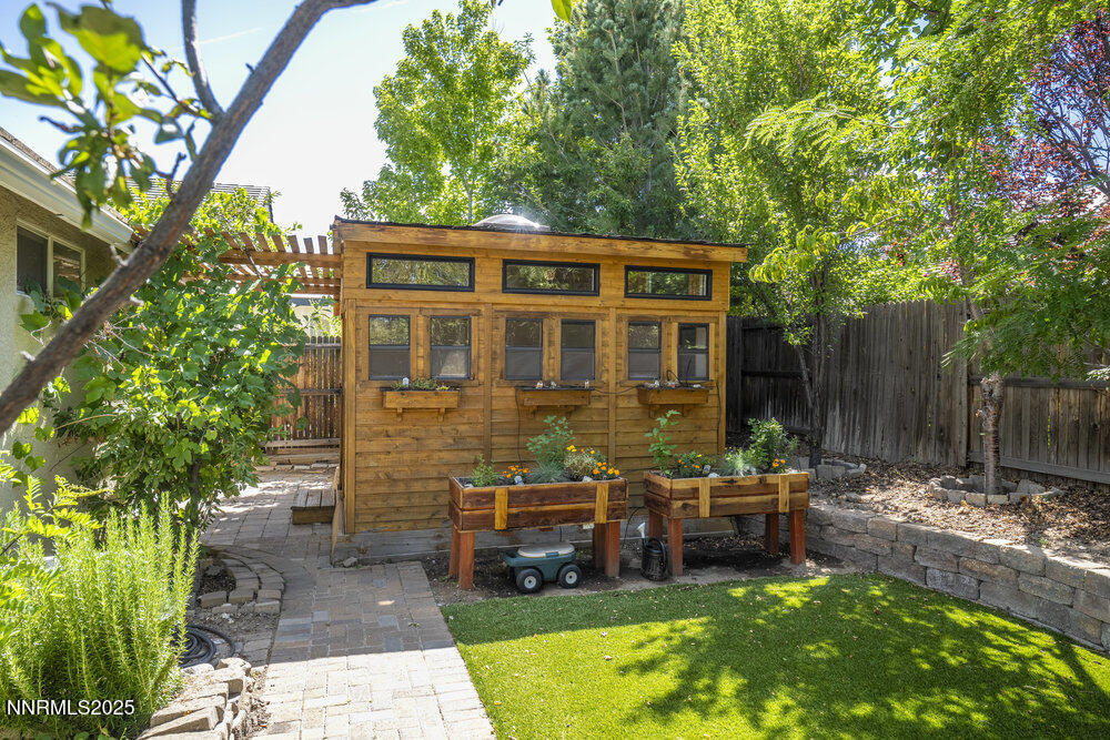 1706 River Gorge Court