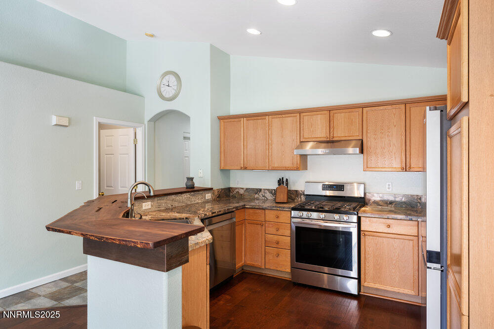 1706 River Gorge Court