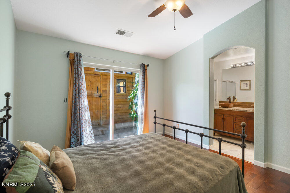 1706 River Gorge Court