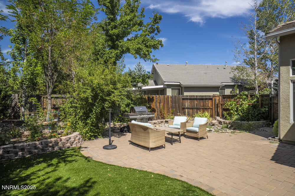 1706 River Gorge Court