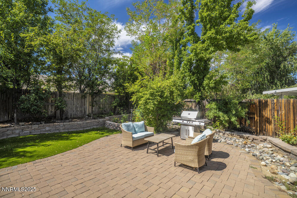 1706 River Gorge Court
