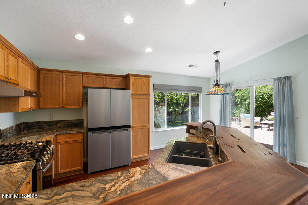 1706 River Gorge Court