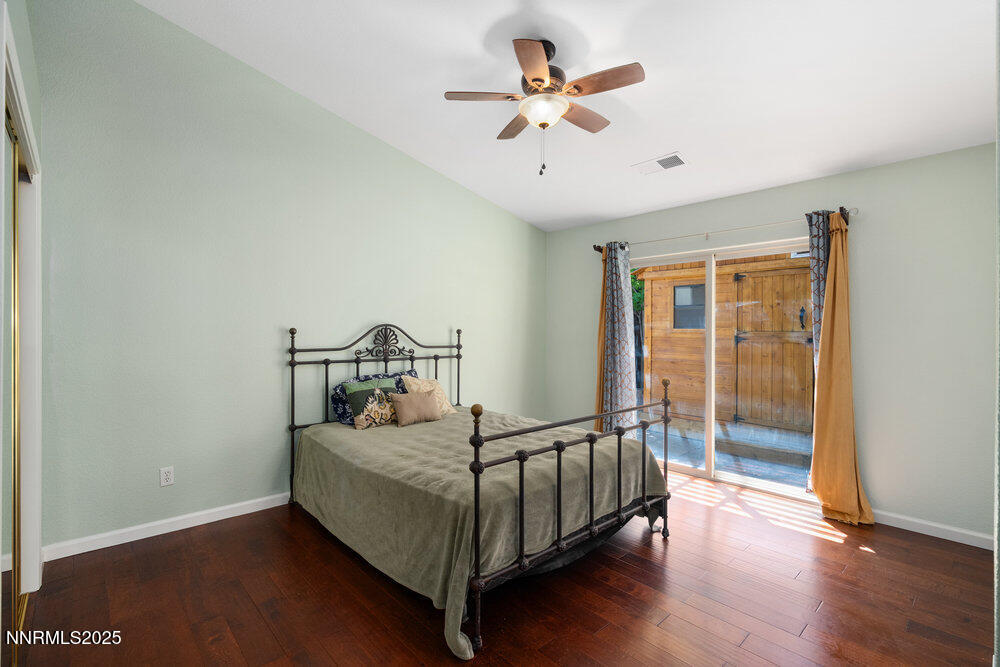 1706 River Gorge Court