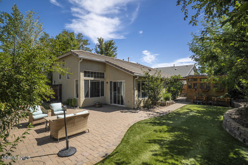1706 River Gorge Court