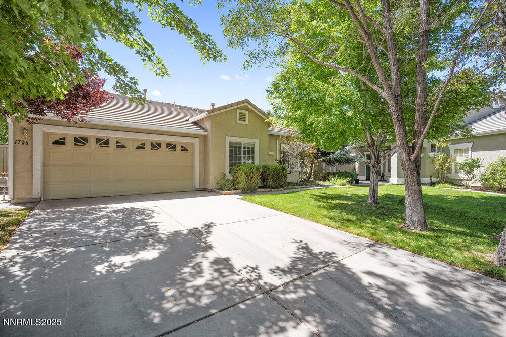1706 River Gorge Court