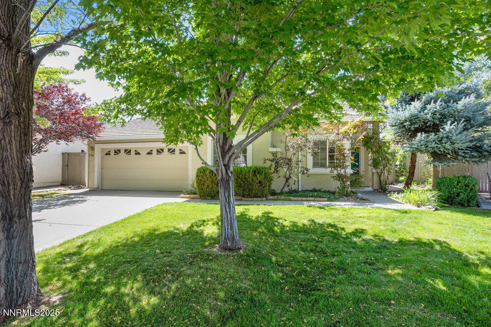 1706 River Gorge Court