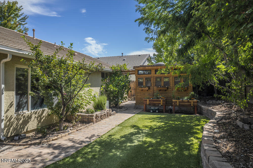 1706 River Gorge Court