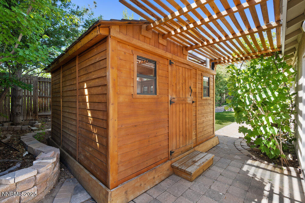 1706 River Gorge Court