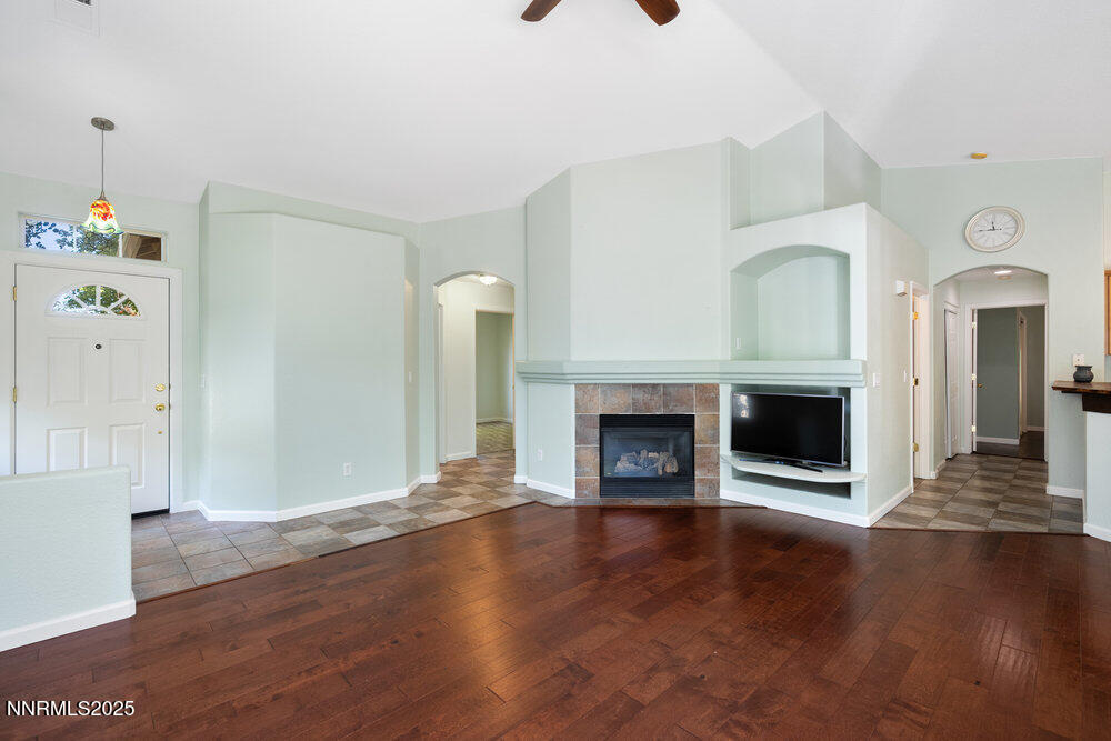 1706 River Gorge Court