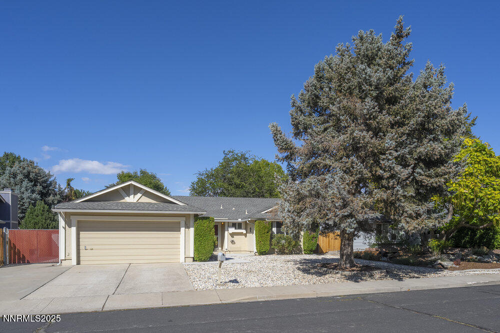 1731 Golden Spike Drive