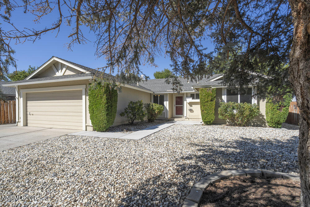 1731 Golden Spike Drive