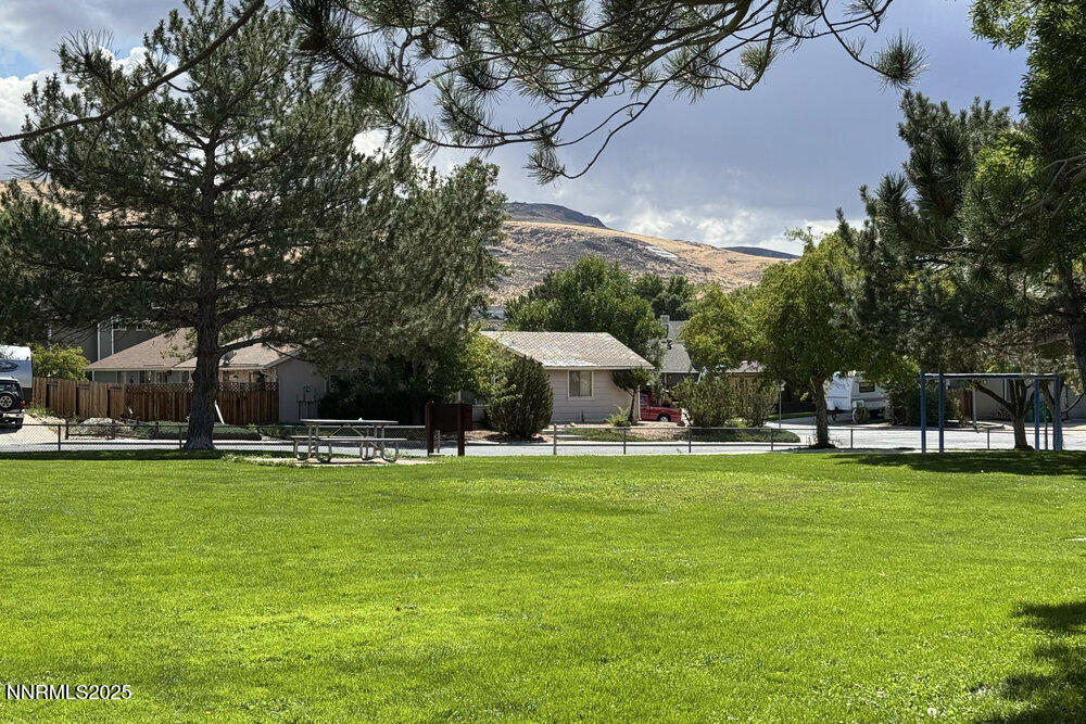 1731 Golden Spike Drive