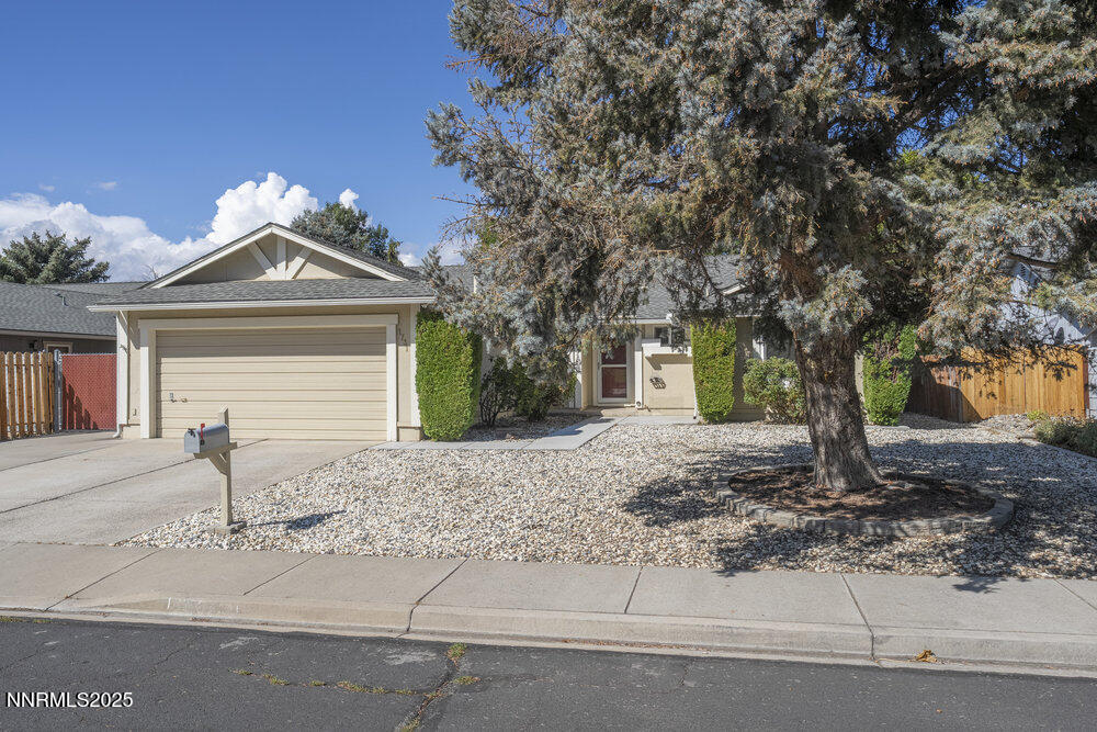 1731 Golden Spike Drive