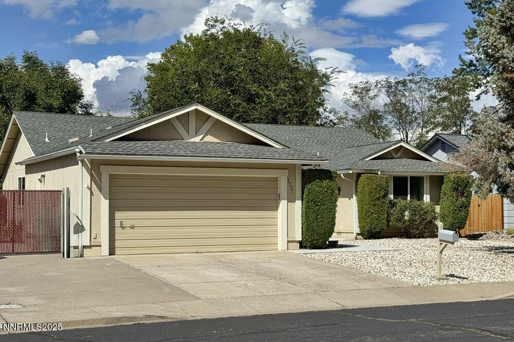 1731 Golden Spike Drive