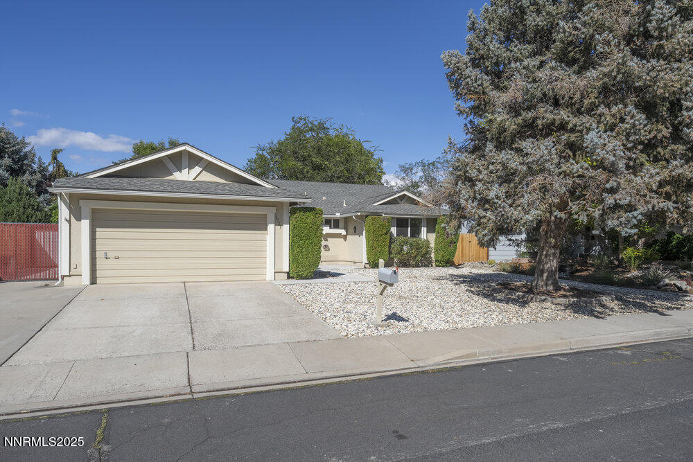 1731 Golden Spike Drive