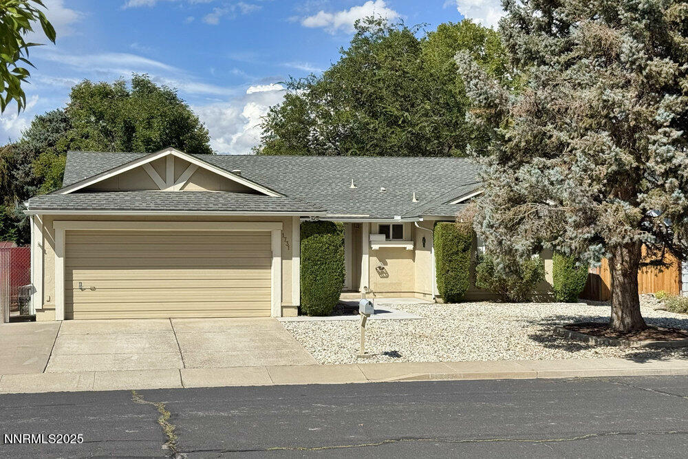 1731 Golden Spike Drive