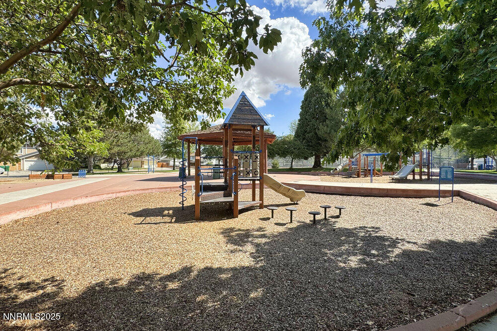 1731 Golden Spike Drive