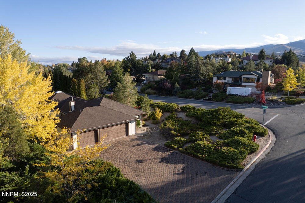 3355 Markridge Drive, Reno