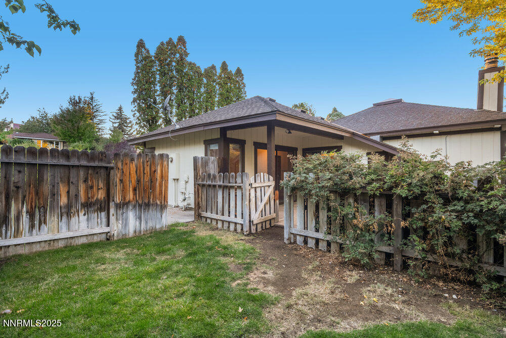 3355 Markridge Drive, Reno