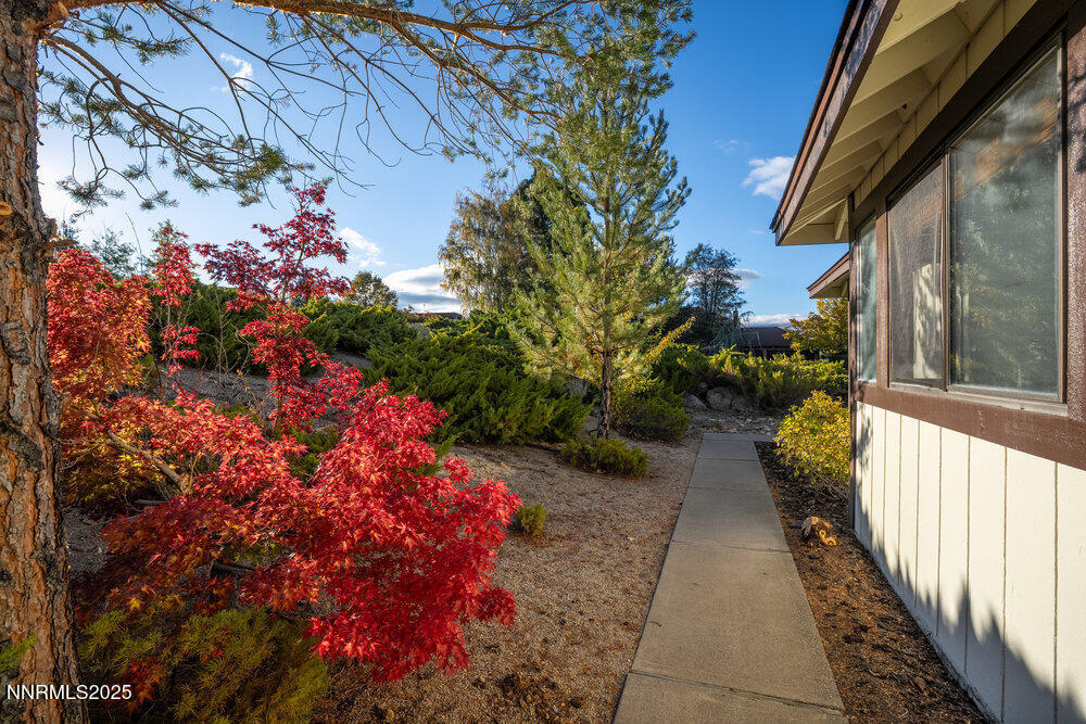 3355 Markridge Drive, Reno