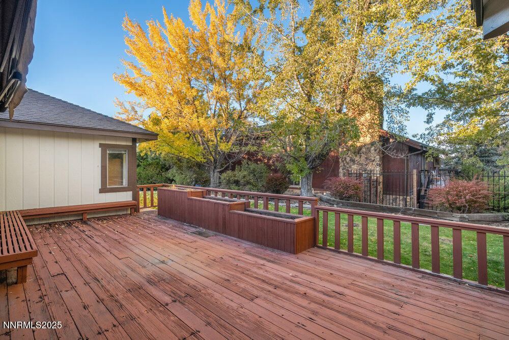 3355 Markridge Drive, Reno