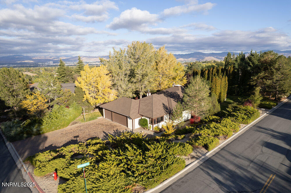 3355 Markridge Drive, Reno