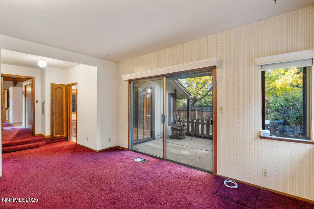 3355 Markridge Drive, Reno