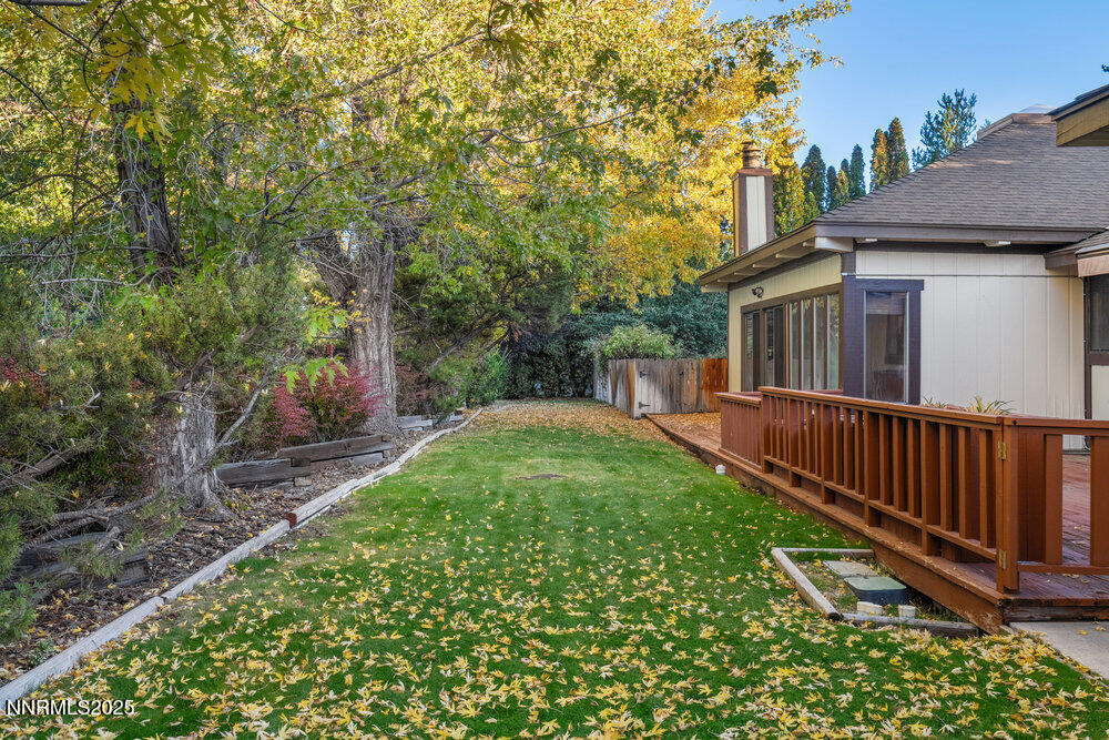 3355 Markridge Drive, Reno