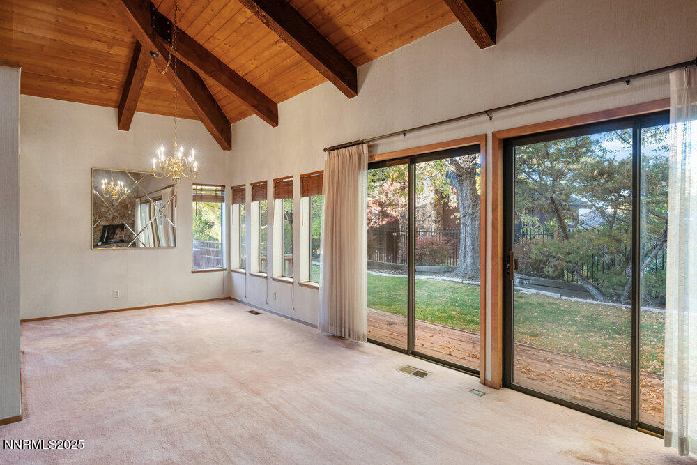 3355 Markridge Drive, Reno