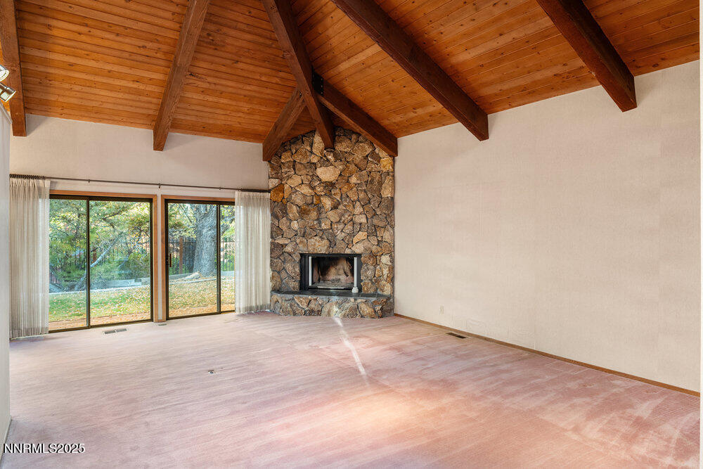 3355 Markridge Drive, Reno
