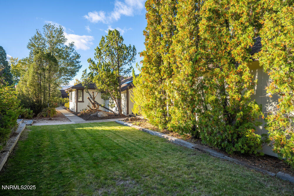 3355 Markridge Drive, Reno