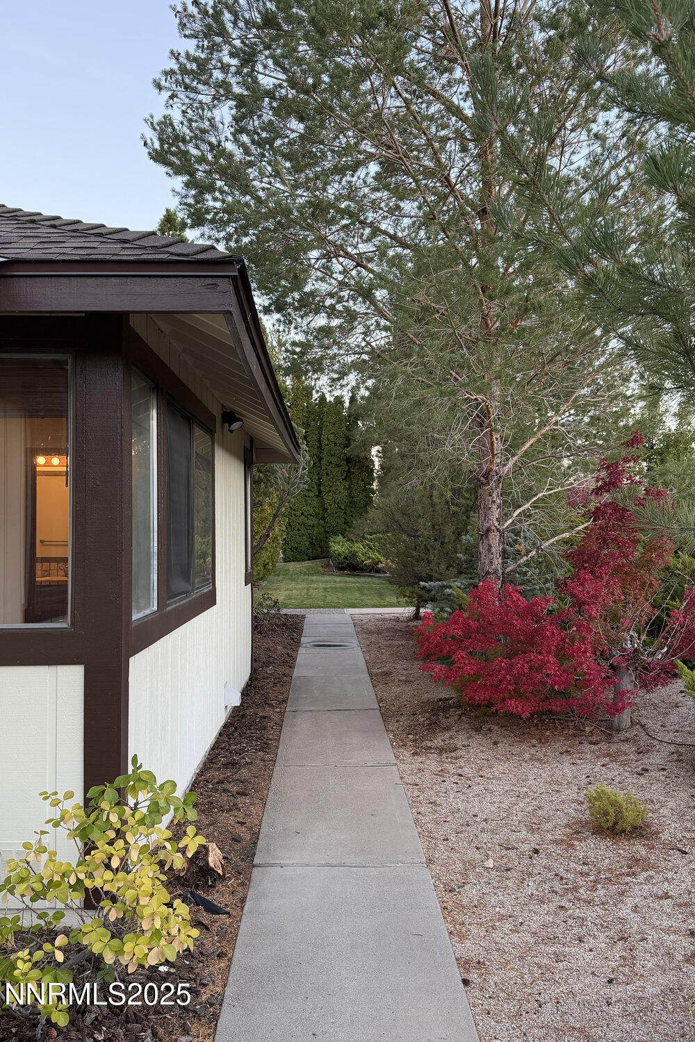 3355 Markridge Drive, Reno