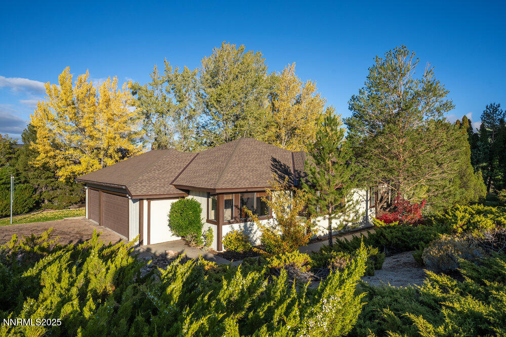 3355 Markridge Drive, Reno